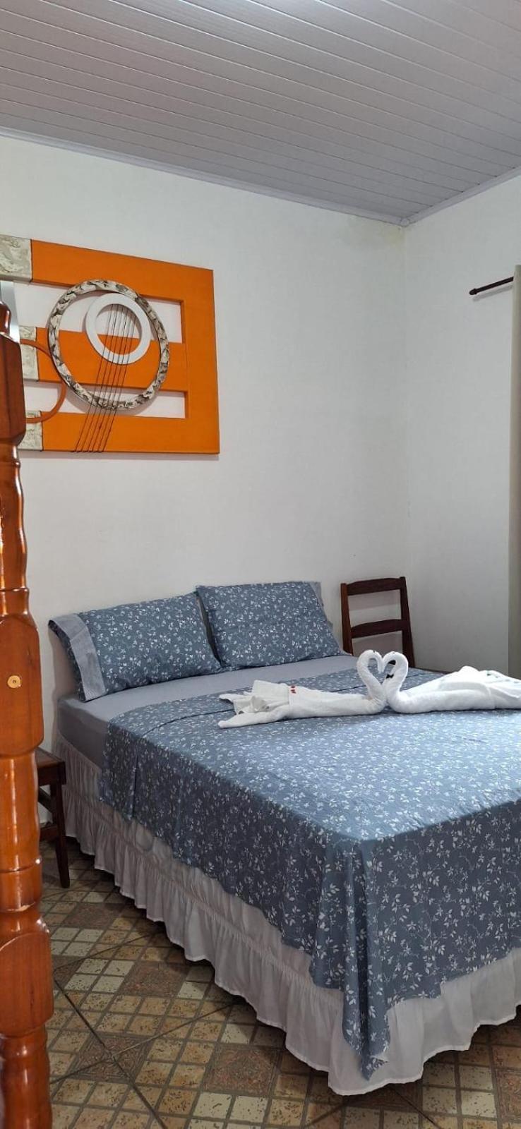 איליה קומפרידה Hospedagem Familiar Yamane מראה חיצוני תמונה